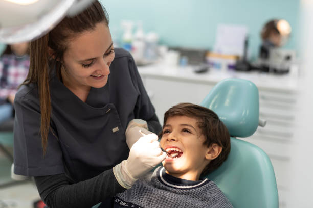 Best Knocked-Out Tooth Emergency  in Mountain View Ranches, AZ